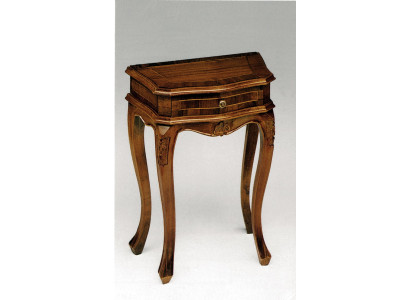 Beistelltisch Holz Sideboard Tischkonsole Wandtisch holz Konsolentisch Möbel