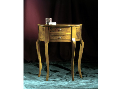 Konsolentisch Holz Tisch Konsole Luxus Konsolentische Design Tische Schubladen