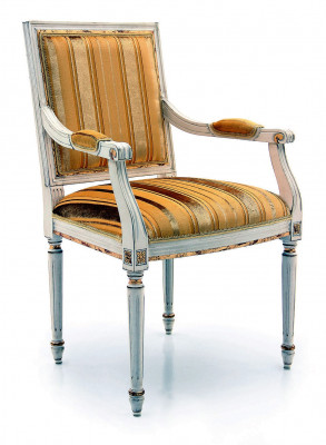 Esszimmer Stühle Design Sessel Neu Stuhl mit Armlehne Esszimmerstuhl Holz