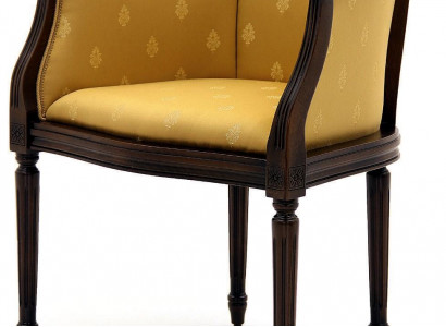 Sessel Luxus Stuhl Polster Cocktail Relax Lounge Club Stühle Möbel Lehnstuhl Neu