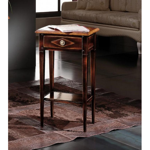 Tische Konsole Tisch Konsolen Möbel Telefon Beistell Italienische Einrichtung