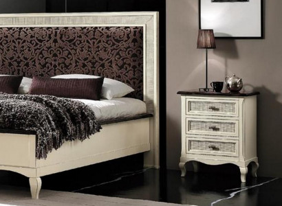 Beistelltisch Schlafzimmer Tisch Nachttische Neu Nachttisch Nachtkonsole Design