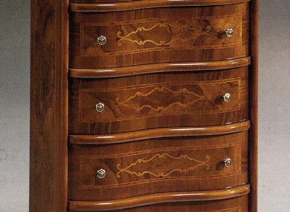 Holz Kommoden Luxus Kommode Anrichte Schrank Garderobe Sideboard Möbel Neu