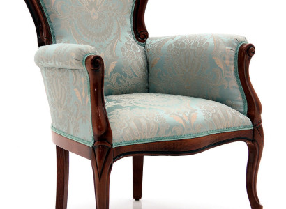 Sessel Sofa Couch 1 Sitzer Designer Couchen Club Moderner Polster Fernseh Lounge