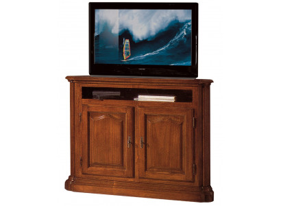 tv Sideboard rtv Wohnzimmer Design Regal Braun Holz Regale Lowboard Italien Neu