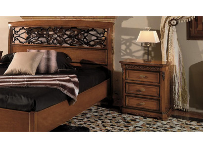 Nachttisch Schrank Schlafzimmer Möbel Italien Nachttische Beistelltisch Schränke