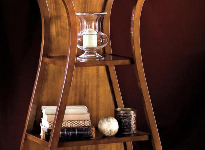 Vitrinen Design Regal Wohnwand Wohnzimmer Wand Regal Holz Vitrine Möbel Schränke