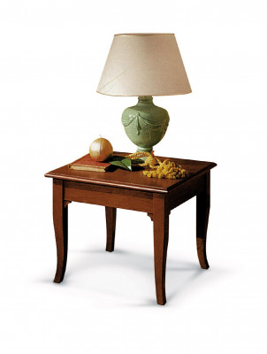 Klassischer Couchtisch Tisch Wohnzimmer Tische Barock Holz Couchtische Kaffee