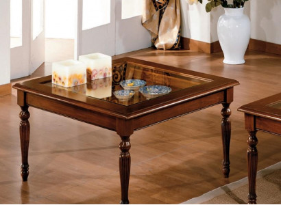 Couchtisch Holz Beistelltisch Kaffeetisch Designer Tisch Wohnzimmertisch Tische