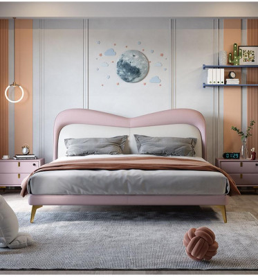 Design Luxus Doppel Hotel Betten 180x200cm Neu Luxus Schlafzimmer