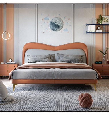Design Luxus Doppel Hotel Betten 180x200cm Neu Luxus Schlafzimmer