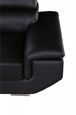 Multifunktions Sofagarnitur 3+2 Sitzer Set Design Sofa Polster Couchen