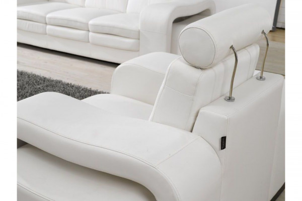 Sofagarnitur 3+2 Sitzer Set Design Sofa Polster Couchen Couch Modern 2 tlg Sofas