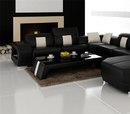 Couchtisch Kaffeetisch Glas Design Beistelltische Tisch Tische Wohnzimmer