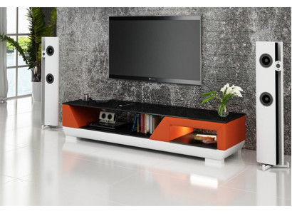 Sideboard rtv Kommode Schrank Designer Möbel Low Board Kommoden