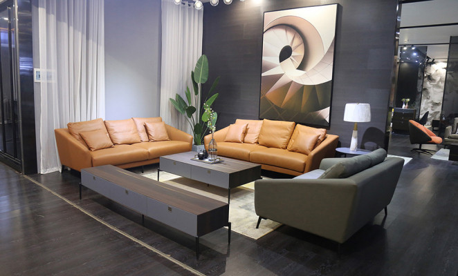 Big XXL Luxus Sofa Couch Polster Sitz Garnitur 4 Sitzer Couchen Deko Sofas