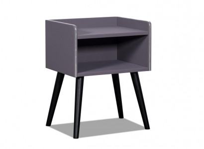 Design Nachttisch Nachtschrank Kommode Nachtkonsole Schlafzimmer