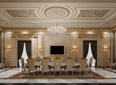 Esszimmer Garnitur Komplettes Set Tisch 10x Stuhl Design Luxus Möbel Tische Neu