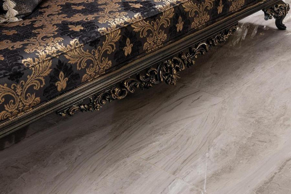 Luxus Chesterfield Sofagarnitur 3+1 Sitzer Klassische Sofa Barock Polster Sitz