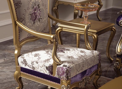 Sessel Couch 1 Sitzer Designer Couchen Club Art déco Polster Lounge