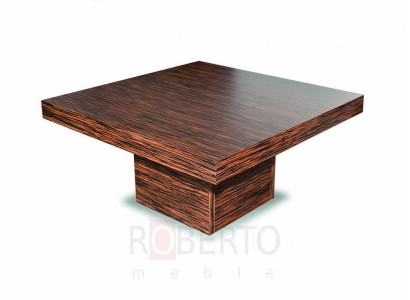 Design Esstisch Konferenztisch Tisch Tische Besprechungstisch XXL 110x110
