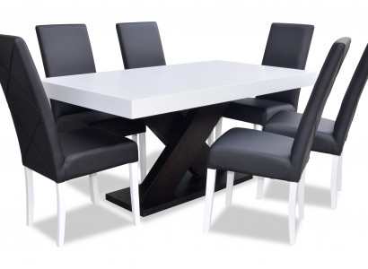 Hotel Konferenzzimmer Tisch XXL Tische Büro Besprechungstisch