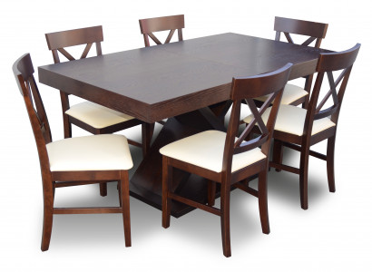 Hotel Konferenzzimmer Tisch XXL Tische Besprechungstisch Büro