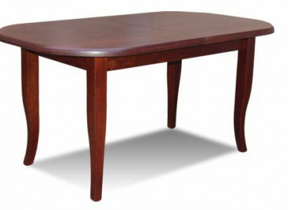 Tische Klassischer Esstisch Holz Holztisch Tische Esszimmer Neuware S02