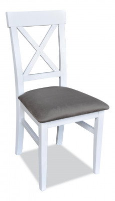 Garnitur Sessel Neu 4x Stühle Stuhl Polster Design Veranda Küchen Sitz Esszimmer