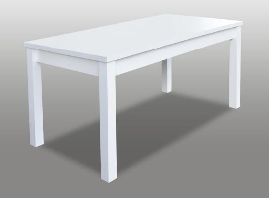 Tisch Designer Konferenztisch Holztisch Tische Esszimmer Esstische 80x160/200