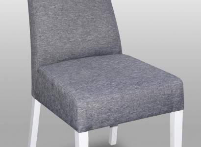 Sessel Stuhl 1 Sitzer Lehnstühle Stühle Lehn Wartezimmer Hotel Möbel Luxus Neu