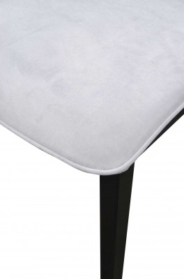 Stuhl Weiß Esszimmer Stil Klassischer Stühle Polster Design Luxus Neu