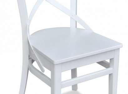 Esszimmer Holz Möbel Stühle Luxus Design Stuhl Sitz Klassisch Möbel Neu