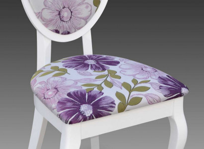 Esszimmerstuhl Luxus Stühle Holz Design Holzstuhl Möbel Stil Modern Neu