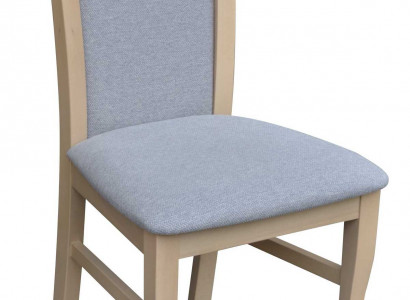 Design 1x Stühle Set Gastro Esszimmer Stuhl Garnitur Sessel Polster Holzstühle