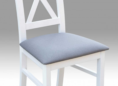 Esszimmer Holz Stuhl Möbel Design Klassische Lehnstühle Stuhl 1 Sitzer