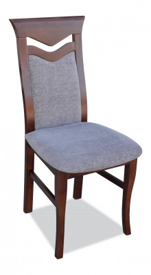 Design Polsterstuhl Royal Stühle Esszimmerstuhl Bürostuhl Stuhl Lehnstuhl Neu