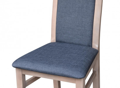 Esszimmer Stühle 1x Lehnstuhl Sessel Esszimmerstuhl Holz Polster Holzstuhl Neu 