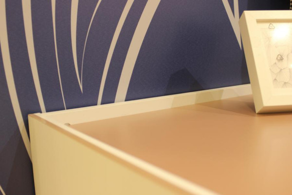 Komplett Jugendzimmer Kinderzimmer Set Kleiderschrank Kommode Schreibtisch 6tlg.