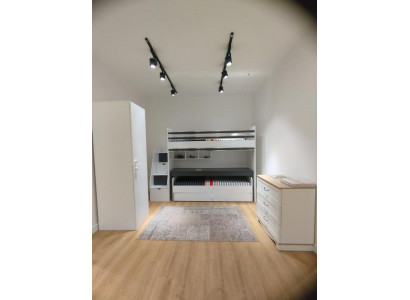 Etagenbett Jugendzimmer Kinderbett Holz Jugendzimmer Hochbetten Etagen Bett Neu