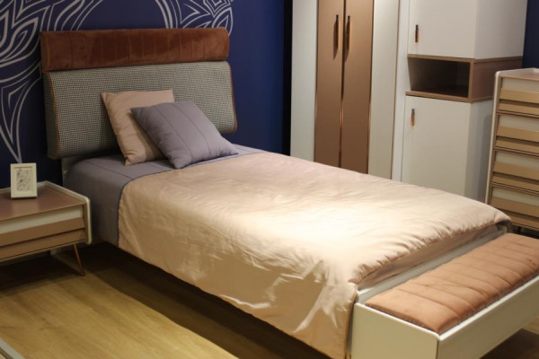 Design Nachttisch Konsole Beistell Schlaf Zimmer Luxus Konsolen Tische Holz