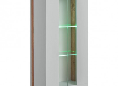 Weiß Vitrine Luxus Wohnzimmer Schränke Holzmöbel Neu Designer Möbel