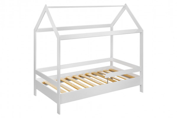 Kinderbett Kinderzimmer Luxus Designer Moderne Einrichtung Neu Holz Möbel