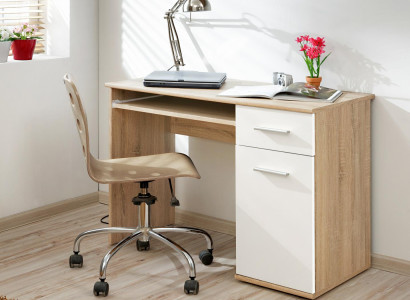 Schreibtisch Schlafzimmer Modern Designer Holz Möbel Neu Luxus Einrichtung