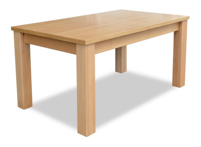 Konferenztisch Holztisch Tische Meeting Esszimmer Luxus Tisch xxl Big Designer