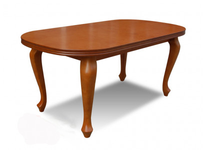 Tisch Esstisch Holztisch XXL Konferenztisch S13 90X160cm Ausziehbar