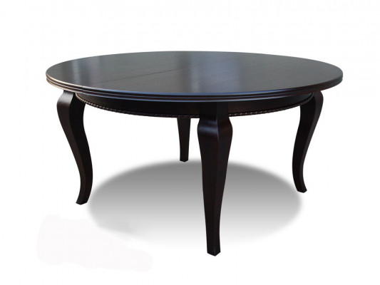 Tisch Esstisch Holztisch XXL Konferenztisch S27 Radius 150+50 CM