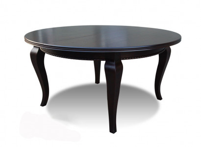 Tisch Esstisch Holztisch XXL Konferenztisch S27 Radius 150+50 CM