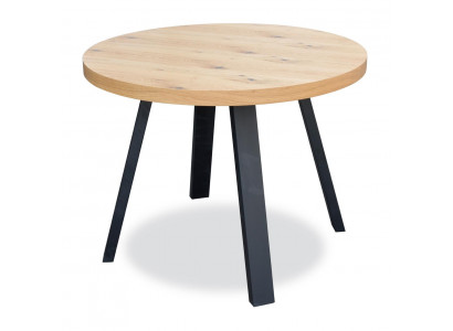 Big Design Konferenztisch Holztisch Tische Meeting Esszimmer Tisch 100x100/200 !