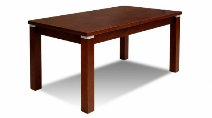 Esstisch Holztisch Holz Tische Tische Esszimmer 100 cm x 200 cm / 100x290 cm